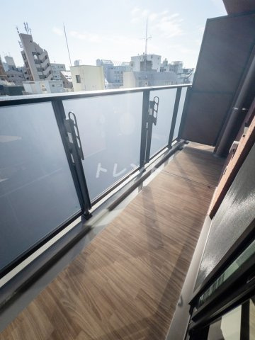 クレヴィア山吹神楽坂-802
