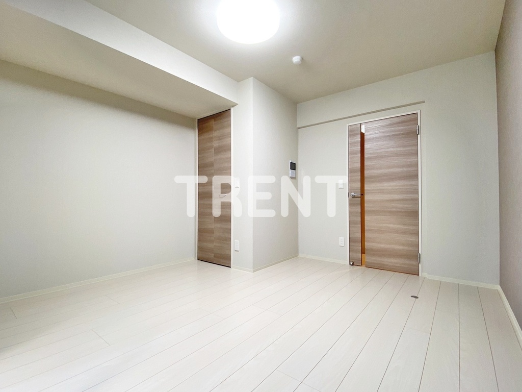 クラルテラセ新宿富久-101