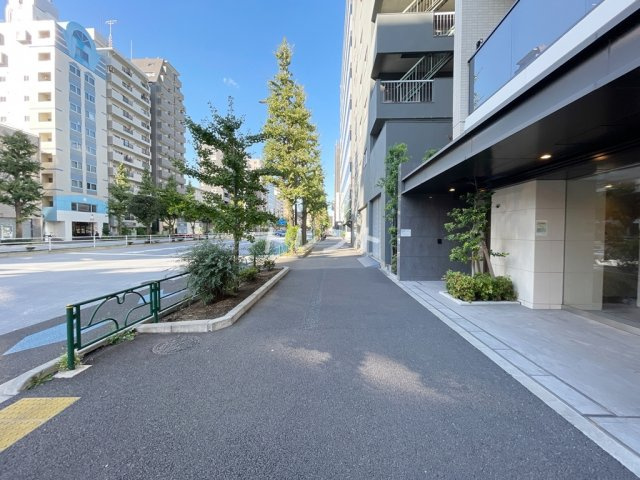 ブランシエスタ白山-902