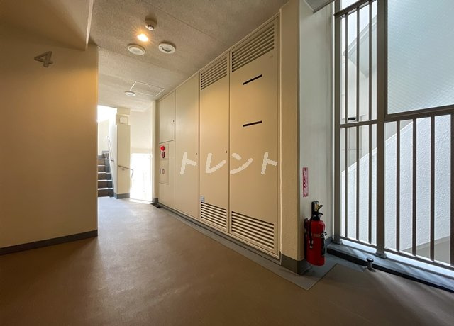 パークアクシス浅草橋Ⅱ-1003