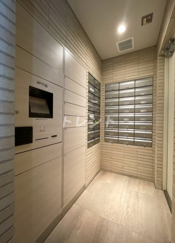 パークアクシス浅草橋Ⅱ-1003