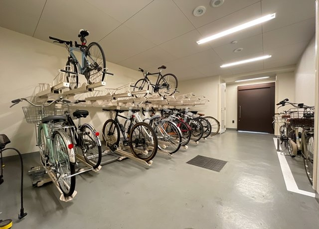 パークアクシス浅草橋Ⅱ-1003