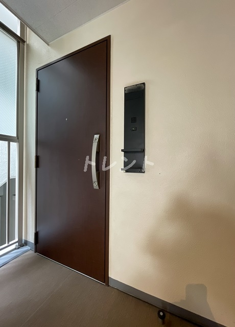 パークアクシス浅草橋Ⅱ-1003