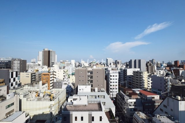 パークアクシス浅草橋Ⅱ-1003