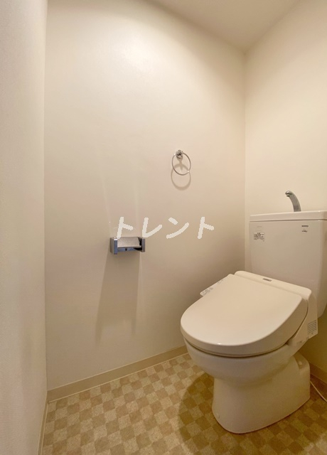 ドゥーエ参宮橋-501