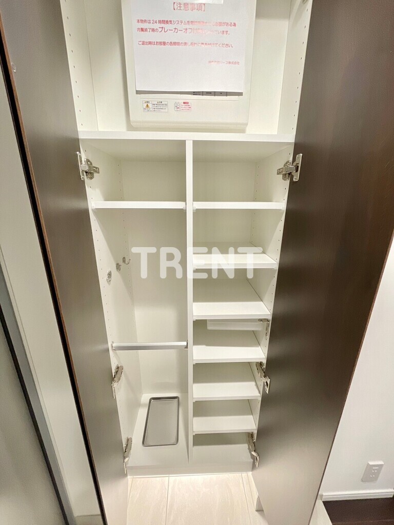 リーブルグラント四谷三丁目-110