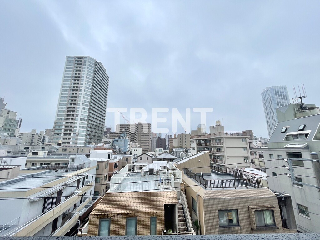 リーブルグラント四谷三丁目-110