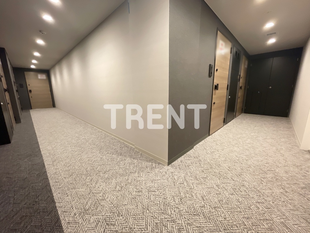 ジオエント山吹神楽坂-204