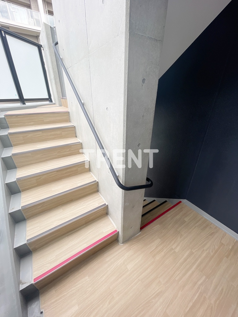 ジオエント山吹神楽坂-204