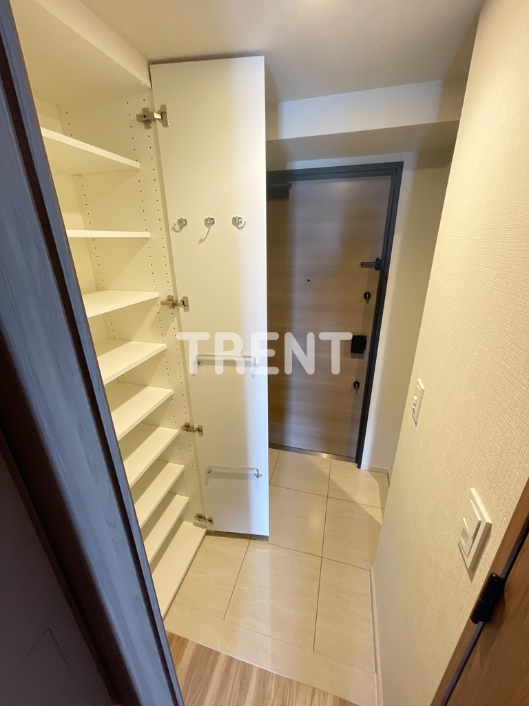 ジオエント山吹神楽坂-204