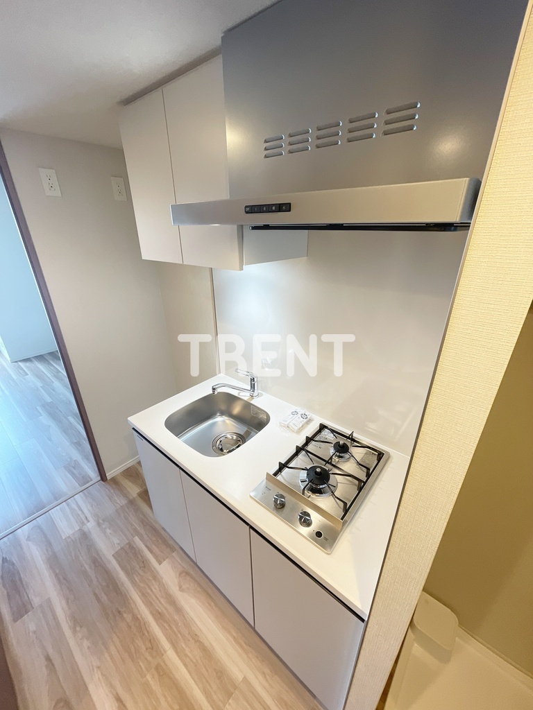 ジオエント山吹神楽坂-204