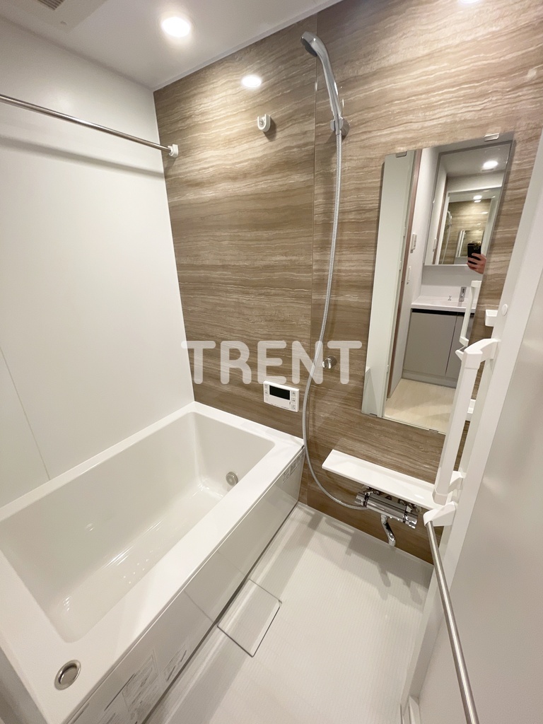 ジオエント山吹神楽坂-204