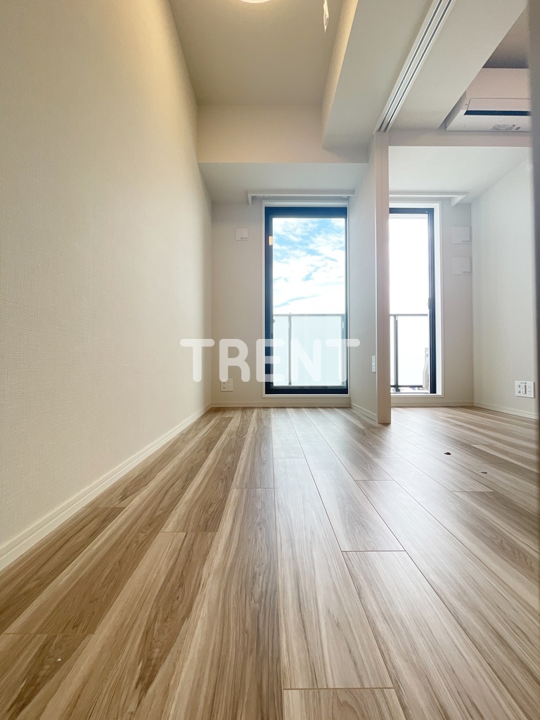 ジオエント山吹神楽坂-204