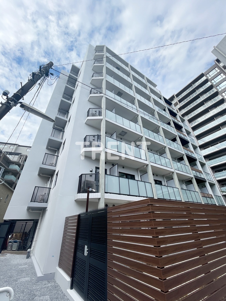 ジオエント山吹神楽坂-204