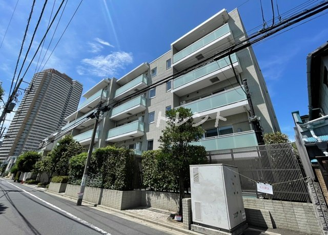 パークハウス市谷仲之町プレイス-207