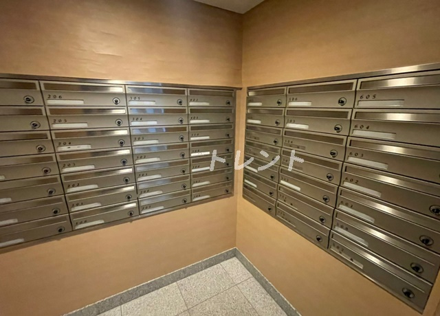 パークハウス市谷仲之町プレイス-207