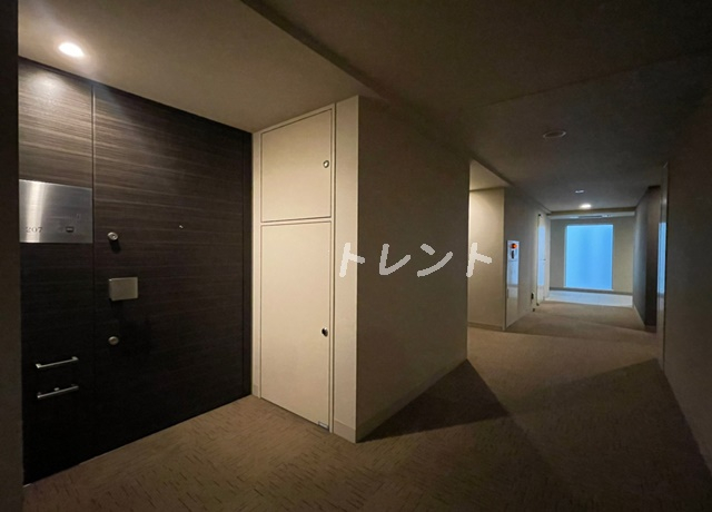 パークハウス市谷仲之町プレイス-207