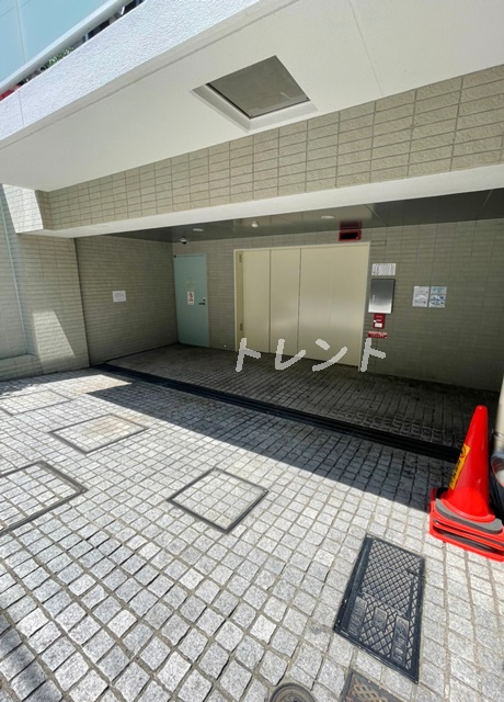 パークハウス市谷仲之町プレイス-207