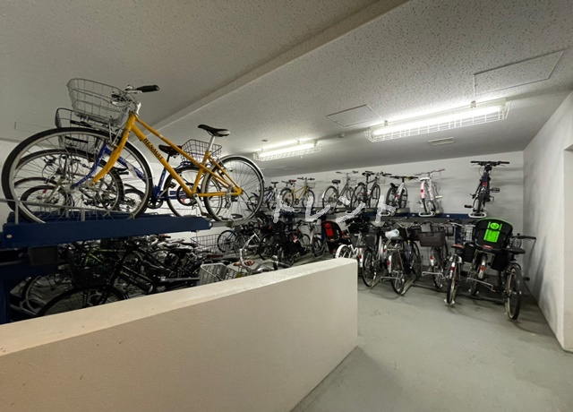 パークハウス市谷仲之町プレイス-207