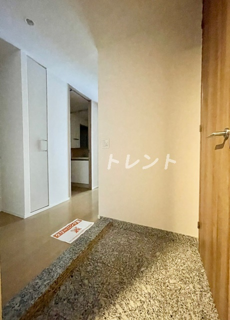 パークハウス市谷仲之町プレイス-207