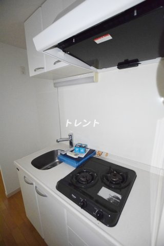 ヴェルト浅草橋-801