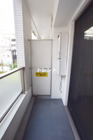 ヴェルト浅草橋-801