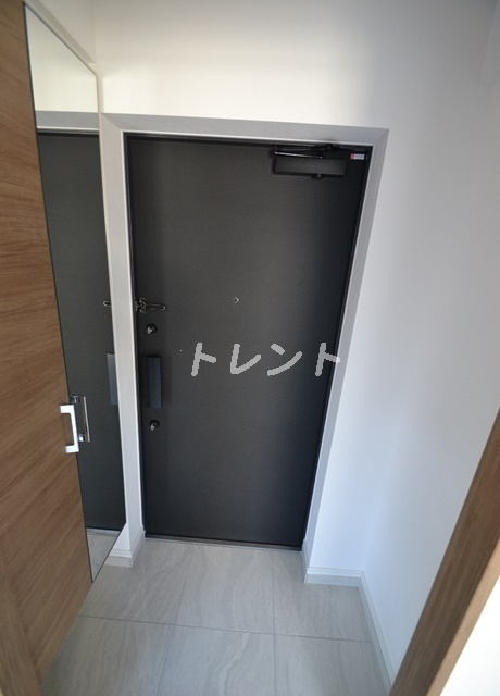メイクスデザイン渋谷本町-201