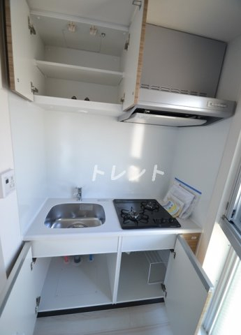 メイクスデザイン渋谷本町-201