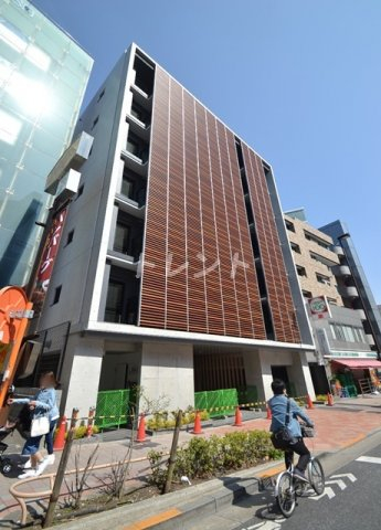 ズーム中野坂上【ZOOM中野坂上】-214