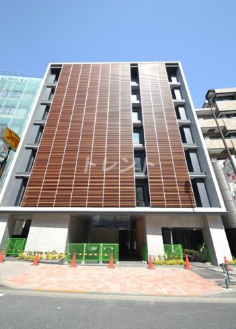 ズーム中野坂上【ZOOM中野坂上】-214