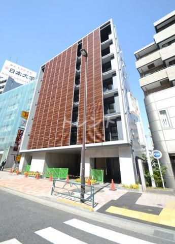 ズーム中野坂上【ZOOM中野坂上】-214