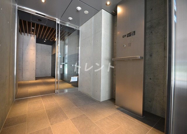 ズーム中野坂上【ZOOM中野坂上】-214