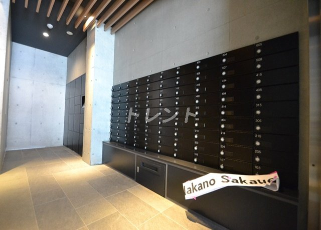 ズーム中野坂上【ZOOM中野坂上】-214