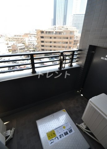 ズーム中野坂上【ZOOM中野坂上】-214