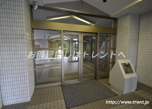 西戸山タワーホウムズサウスタワー-205