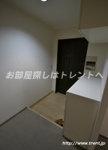 西戸山タワーホウムズサウスタワー-205