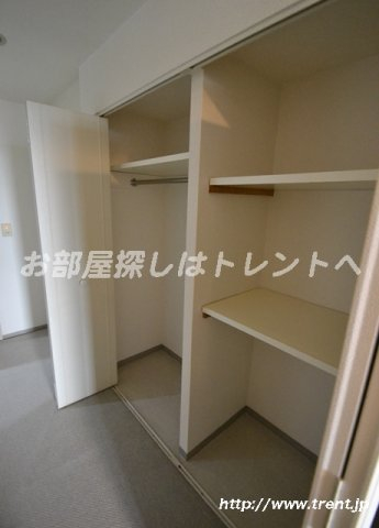 西戸山タワーホウムズサウスタワー-205
