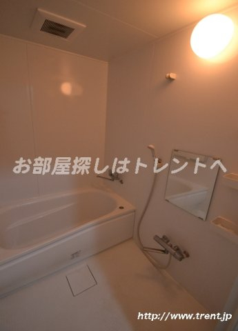 西戸山タワーホウムズサウスタワー-205