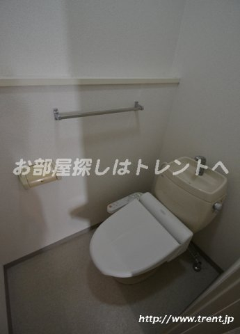 西戸山タワーホウムズサウスタワー-205