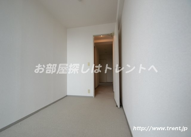 西戸山タワーホウムズサウスタワー-205