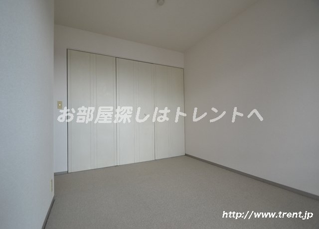 西戸山タワーホウムズサウスタワー-205