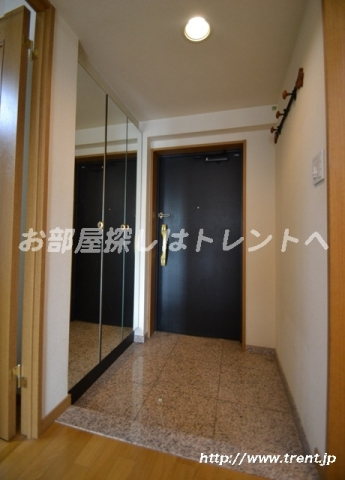 スヴェニール早稲田夏目坂-501