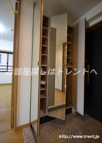 スヴェニール早稲田夏目坂-501