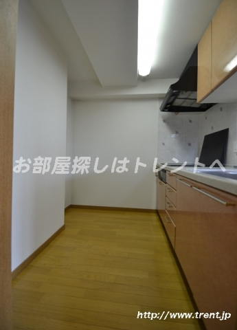 スヴェニール早稲田夏目坂-501