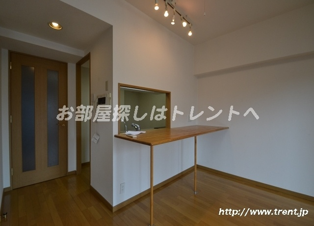 スヴェニール早稲田夏目坂-501