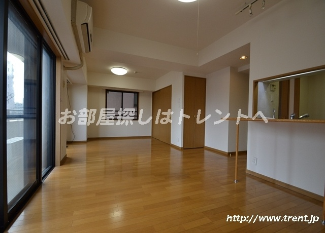 スヴェニール早稲田夏目坂-501