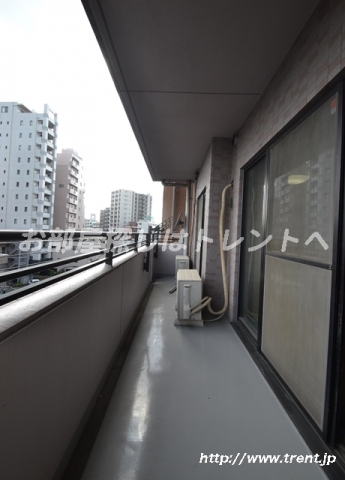 スヴェニール早稲田夏目坂-501