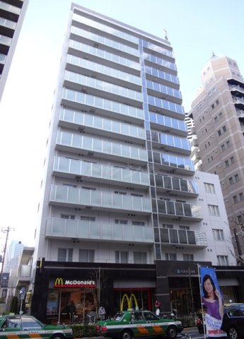 ステイレジデンス西新宿-1203