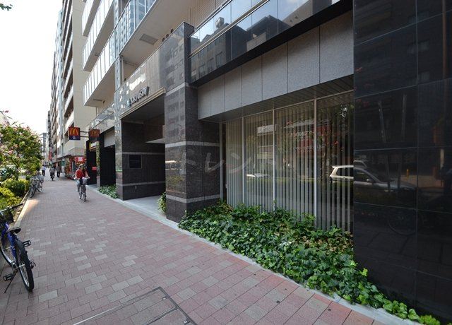 ステイレジデンス西新宿-1203