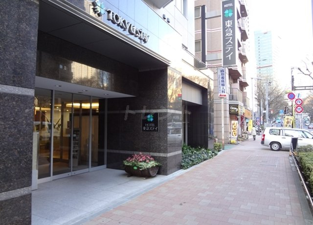 ステイレジデンス西新宿-1203